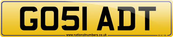 GO51 ADT