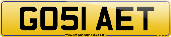 GO51 AET
