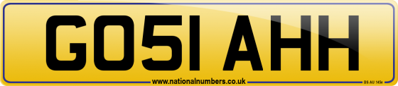 GO51 AHH