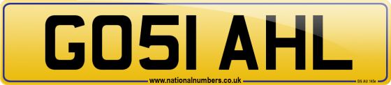GO51 AHL