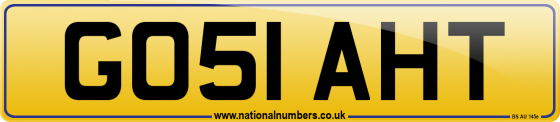 GO51 AHT