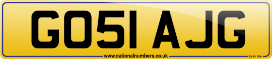 GO51 AJG