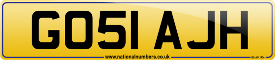 GO51 AJH