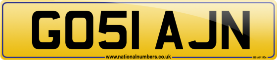 GO51 AJN