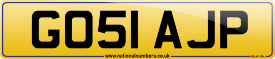 GO51 AJP