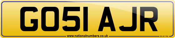 GO51 AJR