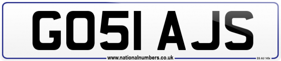 GO51 AJS