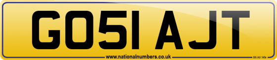GO51 AJT