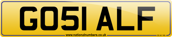 GO51 ALF