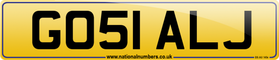 GO51 ALJ
