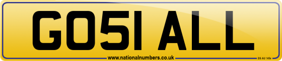 GO51 ALL