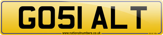 GO51 ALT