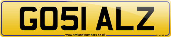 GO51 ALZ