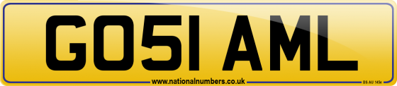 GO51 AML