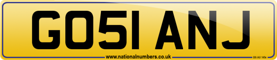 GO51 ANJ