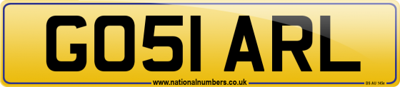 GO51 ARL