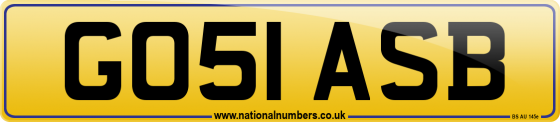 GO51 ASB