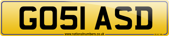 GO51 ASD