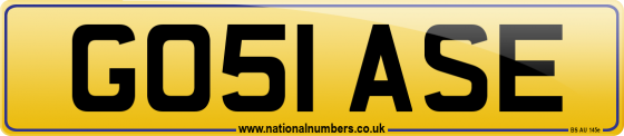 GO51 ASE