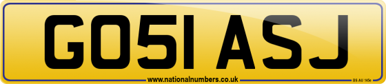 GO51 ASJ