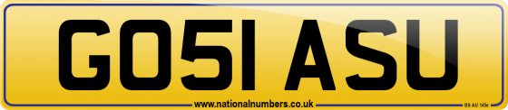 GO51 ASU