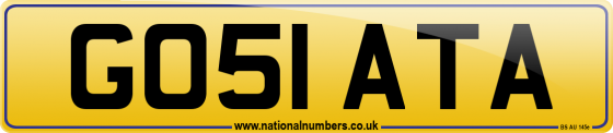 GO51 ATA