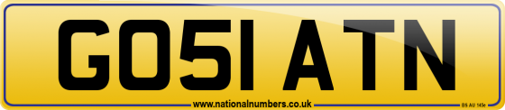 GO51 ATN