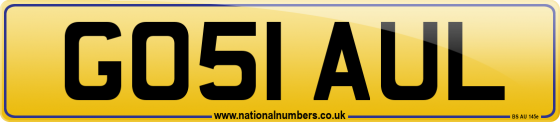 GO51 AUL