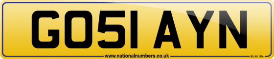GO51 AYN