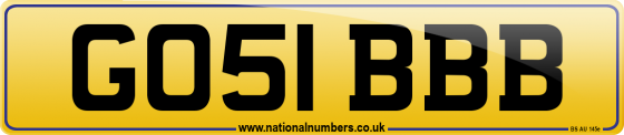 GO51 BBB