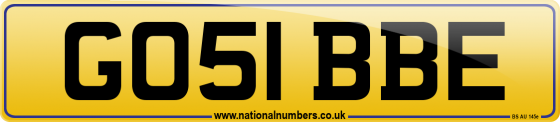 GO51 BBE
