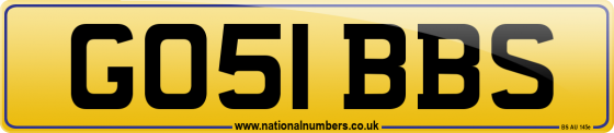 GO51 BBS