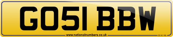 GO51 BBW