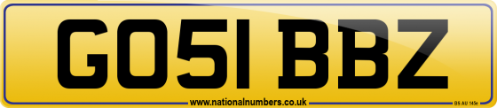 GO51 BBZ