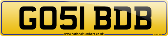 GO51 BDB