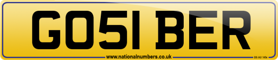 GO51 BER