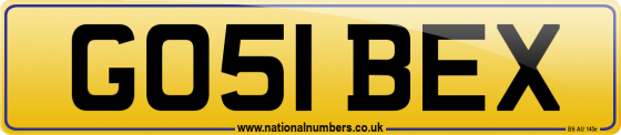 GO51 BEX