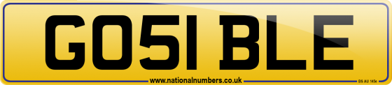 GO51 BLE