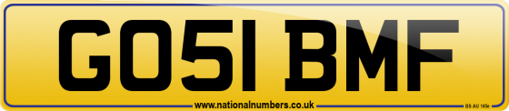 GO51 BMF