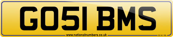 GO51 BMS
