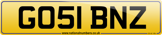 GO51 BNZ