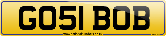 GO51 BOB