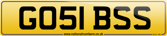 GO51 BSS