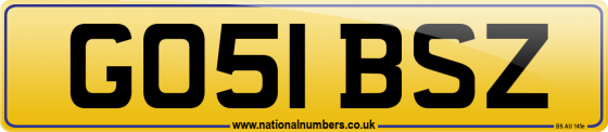 GO51 BSZ