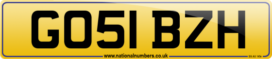 GO51 BZH