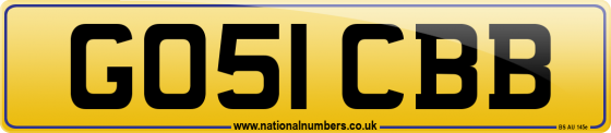 GO51 CBB