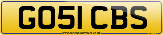 GO51 CBS