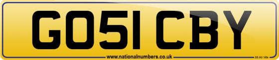 GO51 CBY