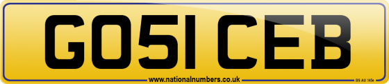 GO51 CEB