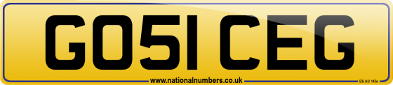 GO51 CEG